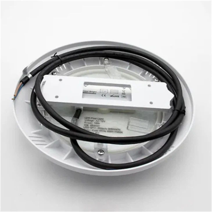 LED Swimming Pool Lights Underwater Light 10W
