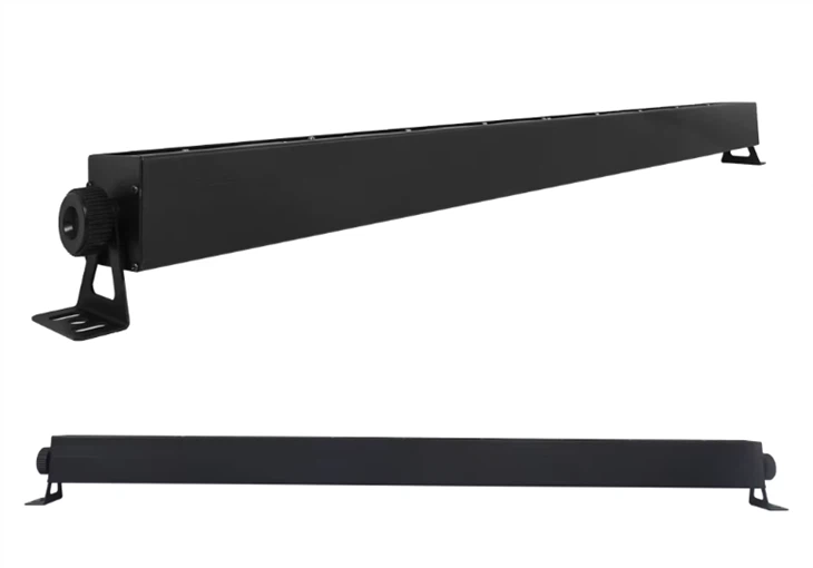 led wall washer lights outdoor