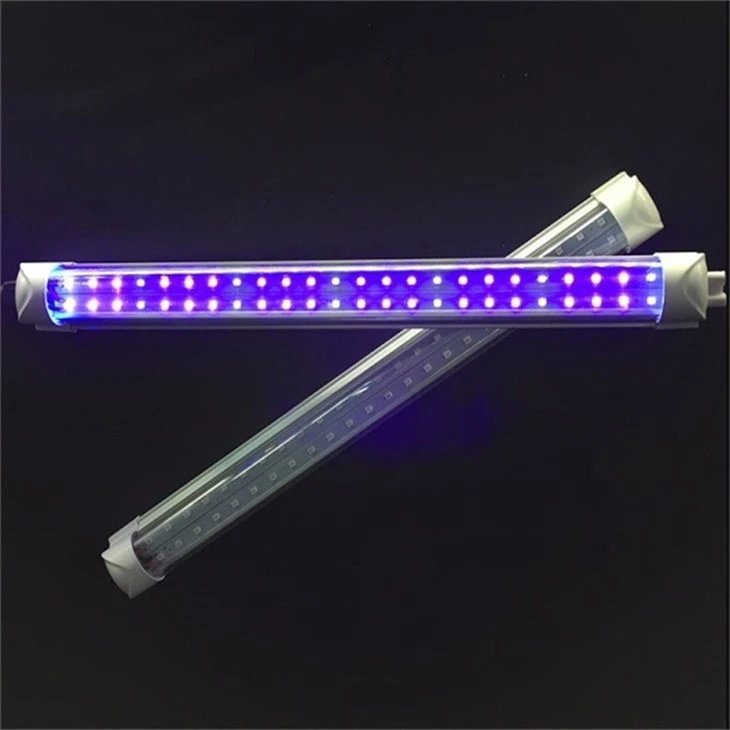 Moth Killing LED Tube Light (3)