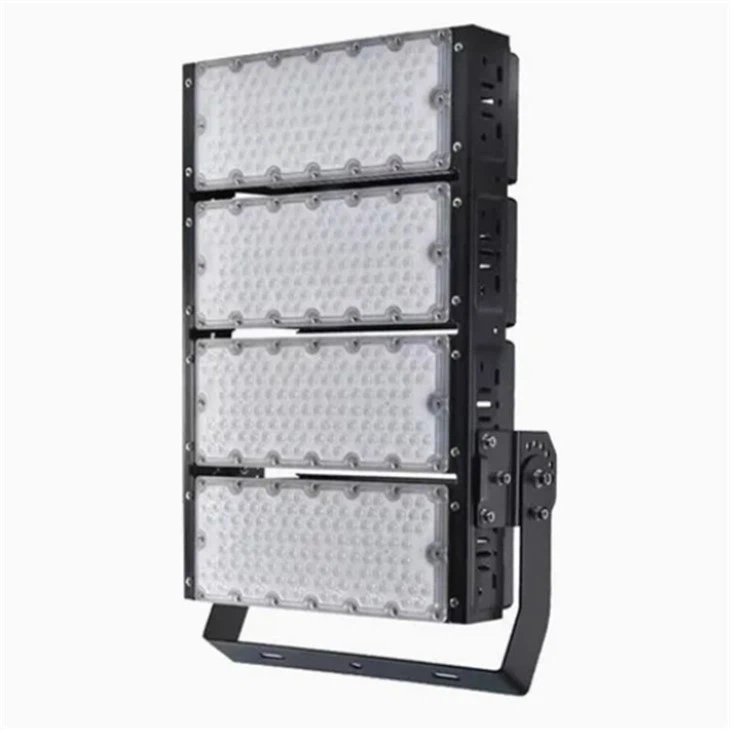 Sab nraum zoov Arena Stadium Led Flood Lights 300W