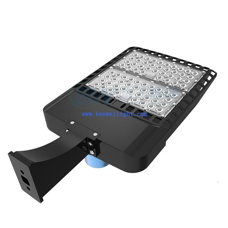 led street light