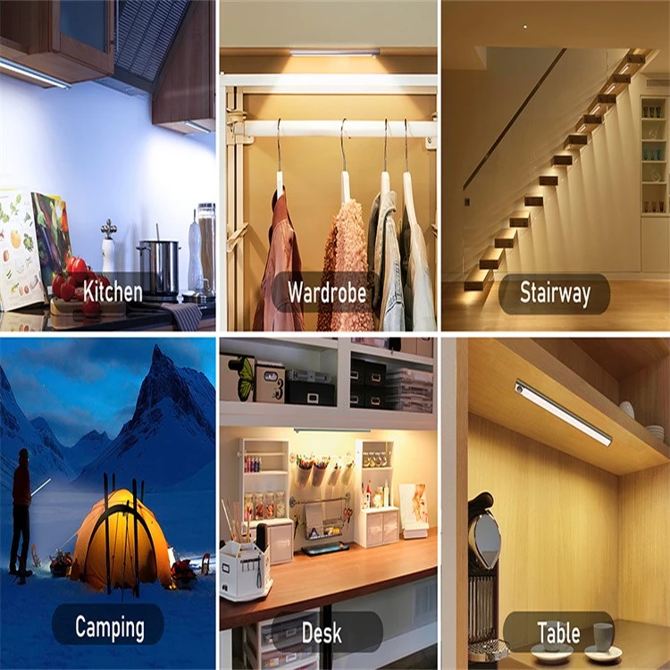 Led tube batten light (6)