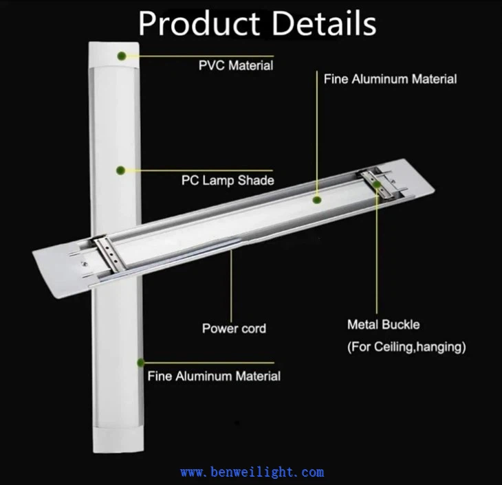 linear recessed led lights