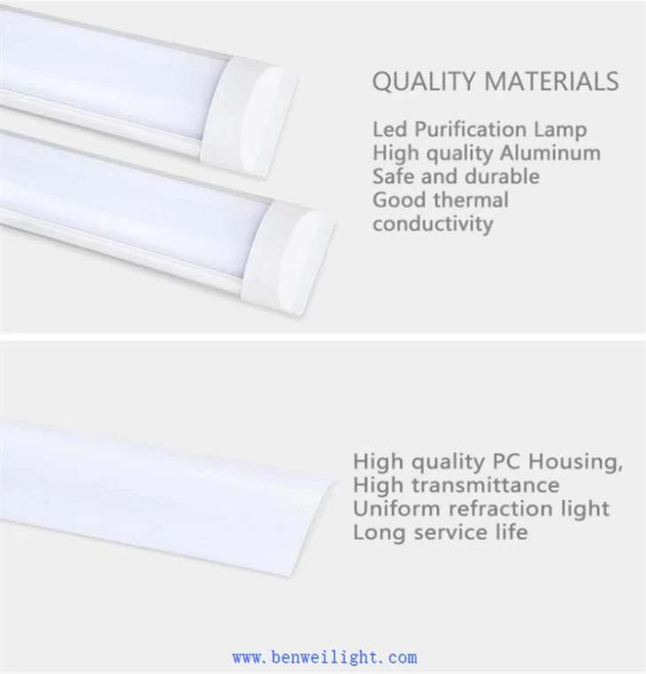 linear recessed led light