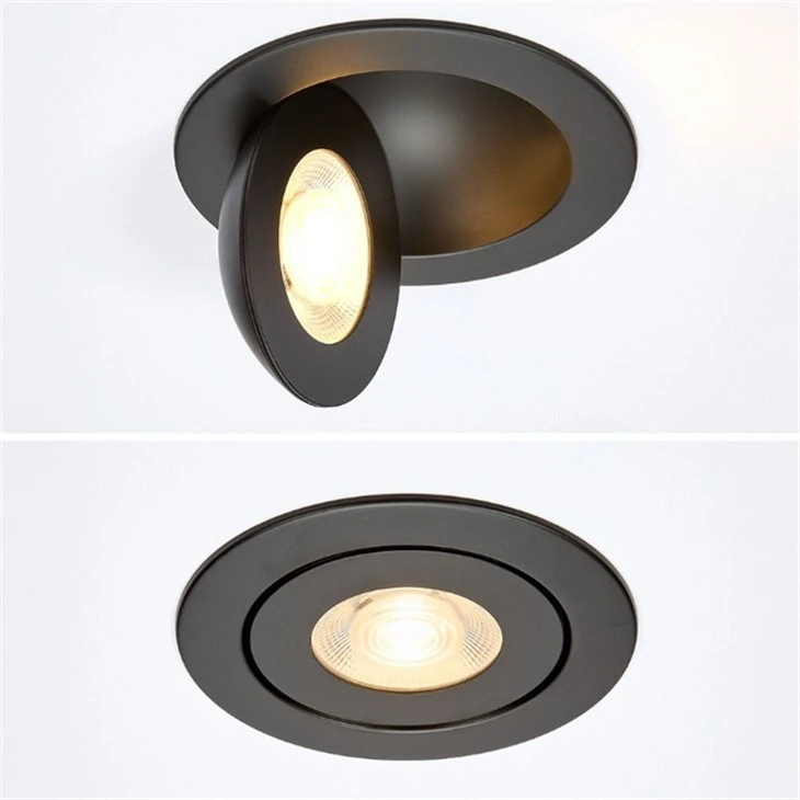 bathroom downlights