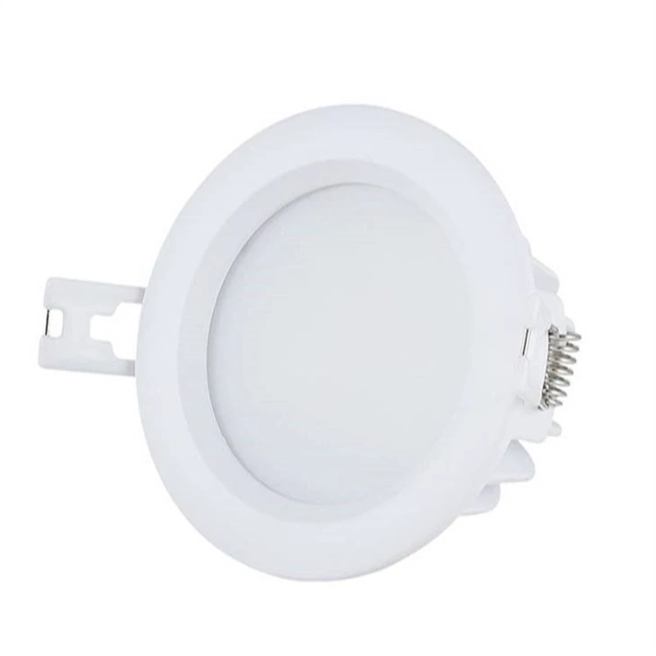 Recessed Downlight LED Tau Teeb Dimmable 20W