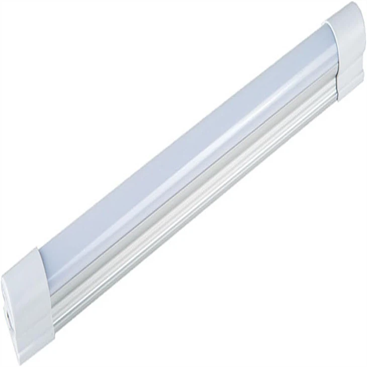 Rechargeable Sib Nqus LED Ua Haujlwm Teeb, 4400mAh Multi-Siv (34cm)