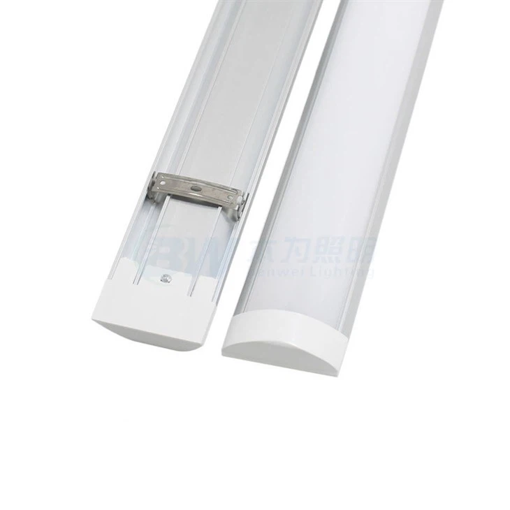 Slim Qab nthab LED Teeb 30cm