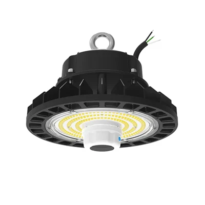 100W-240W LED UFO High Bay Teeb - CCT Xaiv tau, IP65, 5 Xyoo Warranty (CE / RoHS)