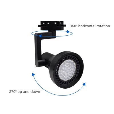 Tag Nrho Spectrum LED Ntoo Loj Hlob Teeb - WGB, Zoo tagnrho rau Paludariums & Aquascaping