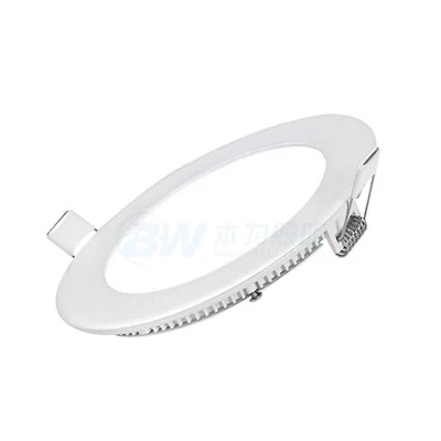 18 Watts Recessed Ultra Nyias LED Qab nthab Teeb