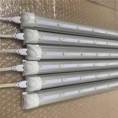 22 nyob rau hauv Ib nrab hli LED Rooj Teeb