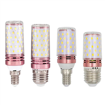 25 watt vaub kib tus phooj ywg Mini 100-277V LED E26 Am26 Amber pob kws cob teeb