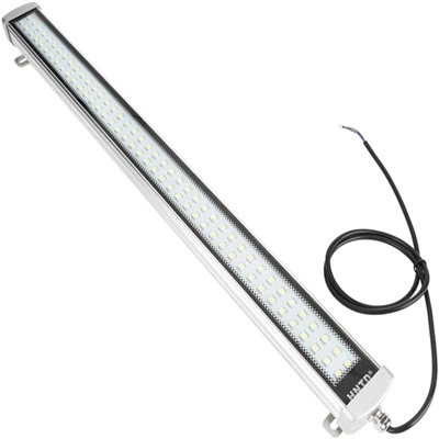 40W LED Tri- pov thawj Lub teeb