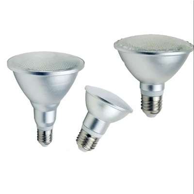 LED tsom teeb E27 PAR38 13.5 W 1035 lm 15D - 827 Ntxiv Sov Dawb