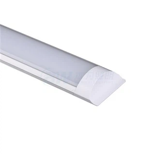 4ft LED IP20 Batten Teeb