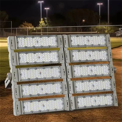 Arie Rais dej Waterproof LED Stadium