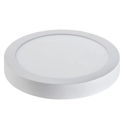 Circular Surface Mounted Ceiling Vaj Huam Sib Luag Rau Chav Ua Noj