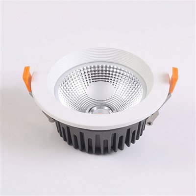 COB Vaj Huam Sib Luag Downlight