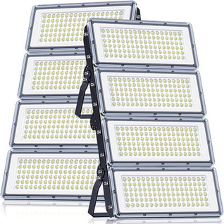 Tsev Hais Plaub Flood Light Led Stadium 800W
