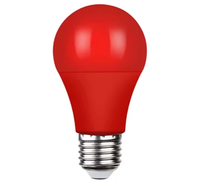 E27 LED Qhov muag teev 12W