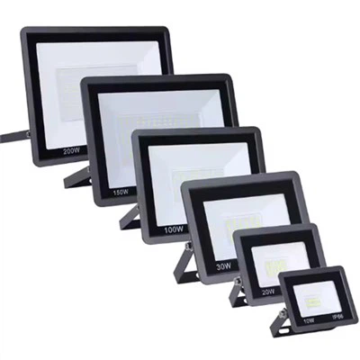 Sab nrauv Stadium Dej nyab Led Lub teeb 150W