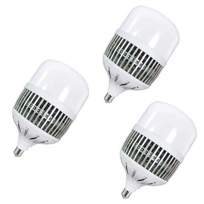 Fin Aluminium LED Noob