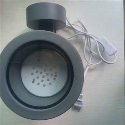 15W UVC254nm SMD Led Lub teeb