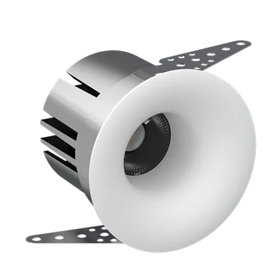 Integral LED Downlight 4.5W / 20W 3000K 250lm 48mm Txiav