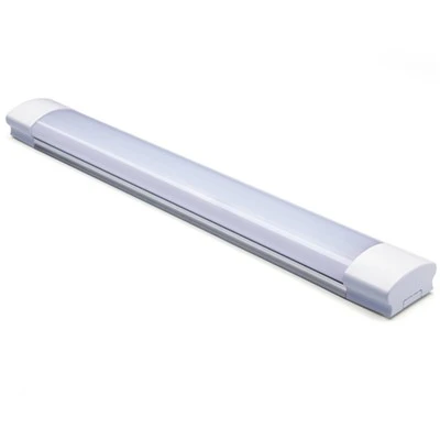 36W 4FT PC Purification Lub teeb