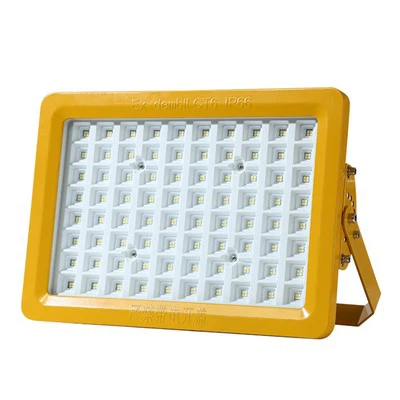 Intrinsically Safe Light