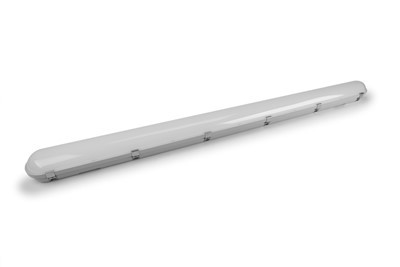IP66 Waterproof LED Peb- pov thawj Lub teeb