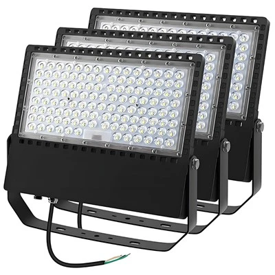 LED Dej nyab lub teeb, siab Brightness, 5-xyoo Warranty, Kub Muag