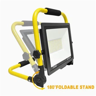 LED Portable Dej nyab teeb