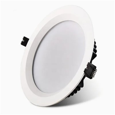 Led Receesed DownLight Qab nthab Teeb