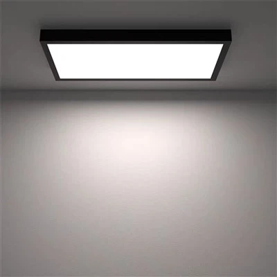 LED Surface Mounted Vaj Huam Sib Luag Teeb 20W