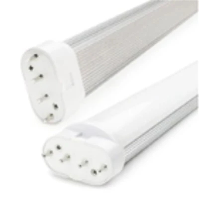 LED Tube 2G11 15W 410 mm