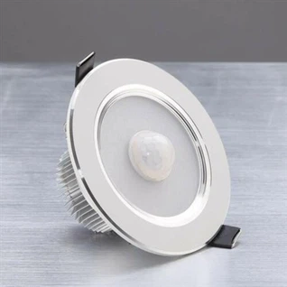 PIR Motion Sensor tsom teeb