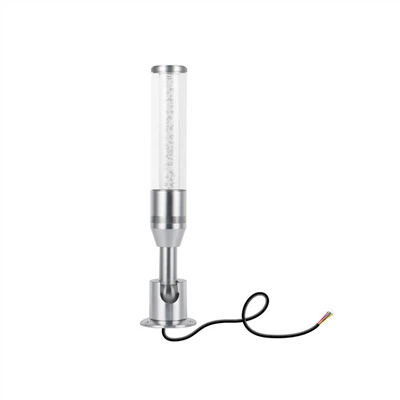 Hwm CNC Ceeb Toom LED Ntauwd Lub Teeb W / Buzzer