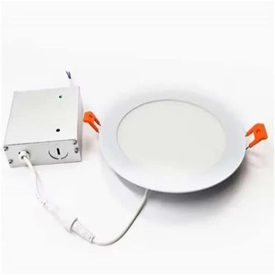 Recessed Downlight LED Tau Teeb Dimmable 8W