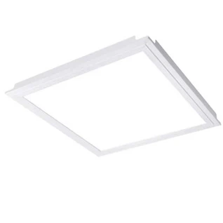 Recessed Flat Ceiling Led Vaj Huam Sib Luag Teeb 12W
