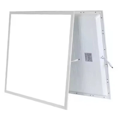 Recessed Flat Ceiling Led Vaj Huam Sib Luag Teeb 18W