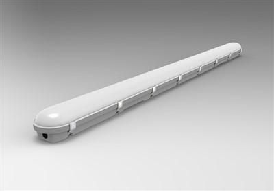 SMD LED Tri-pov thawj Teeb