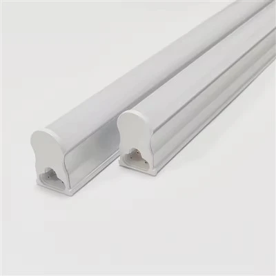 Smd2835 Integrated Led Tube Teeb T5