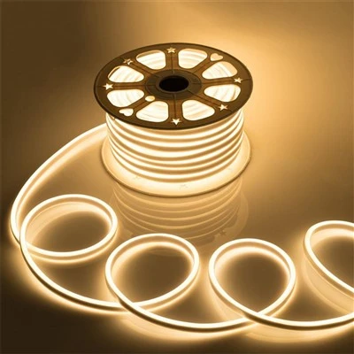 SMD5050 Flexible hlua teeb