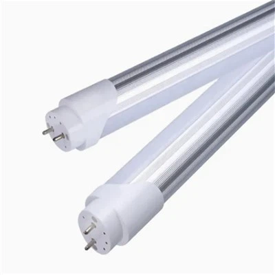 T8 Tube LED Teeb Tsis Flickering 10W