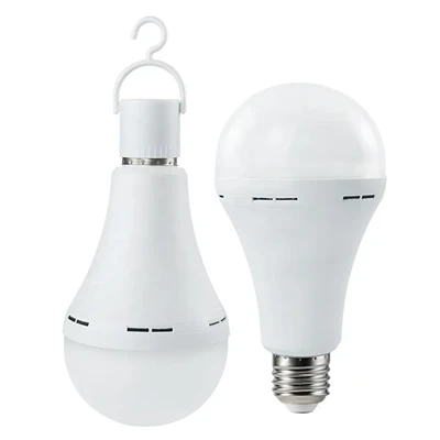 Lub 12 Watt Rechargeable Led Lub Teeb Teeb