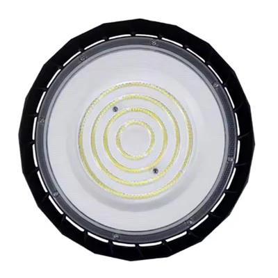 UFO High Bay Lights Khw LED Teeb