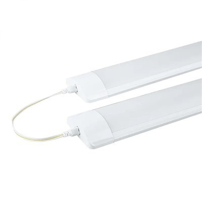 Ultra-Zoo LED Batten Teeb