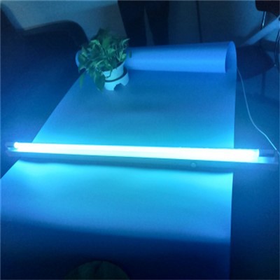 UV Teeb 254nm Lub Teeb